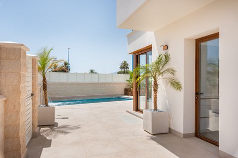 Villa i Vera, Almeria, Vera - € 459.000 | Ref: VP1054 - foto 34